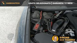 AUDI A6 usata 128