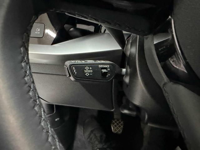 AUDI A3 usata, con Airbag testa