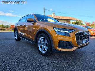 AUDI Q8 usata, con Chiusura centralizzata