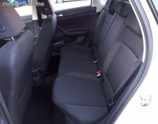 VOLKSWAGEN Polo usata, con Servosterzo