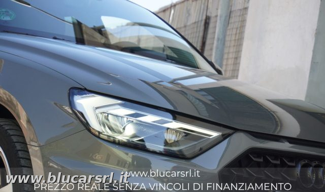 AUDI A1 usata 30