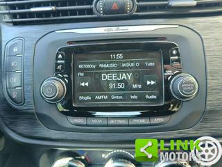 ALFA ROMEO Giulietta usata, con Luci diurne LED