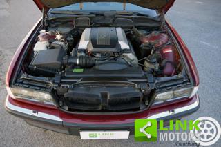 BMW 740 usata, con Airbag testa