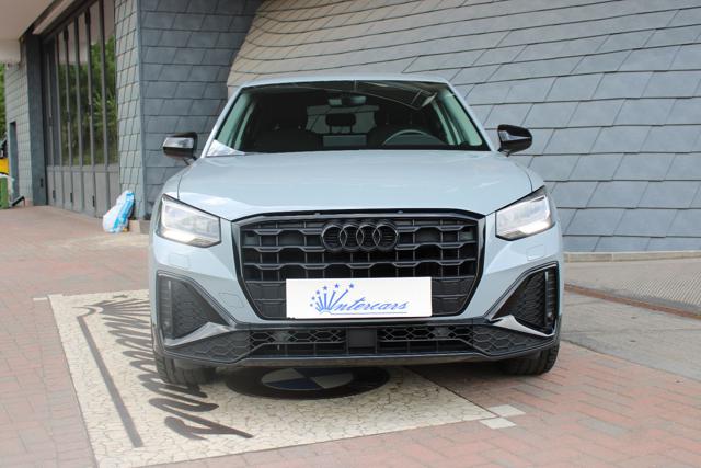 AUDI Q2 usata, con Airbag laterali