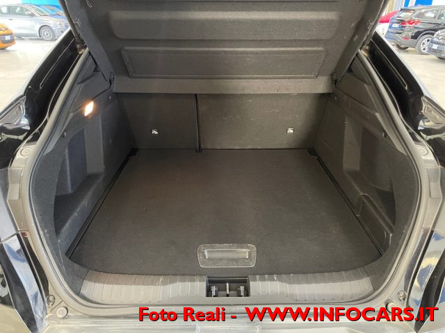 RENAULT Arkana usata, con Chiusura centralizzata telecomandata