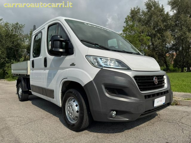 FIAT Ducato usata, con ABS