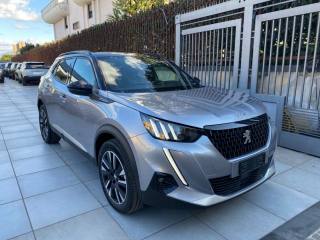PEUGEOT 2008 BlueHDi 130 S&S EAT8 GT PRONTA CONSEGNA