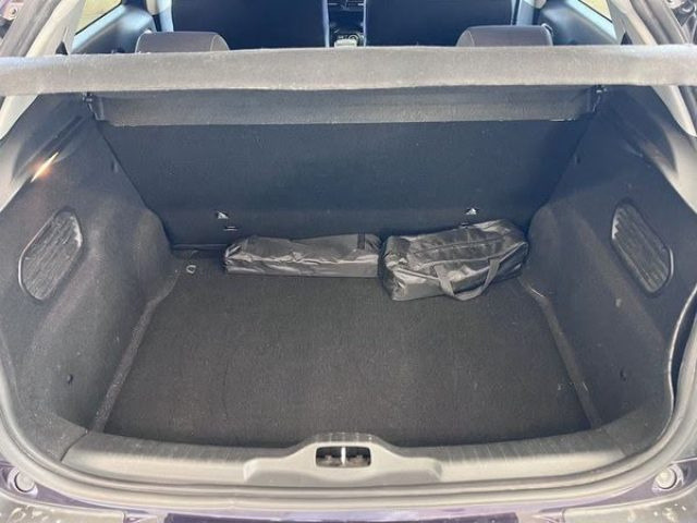CITROEN C4 Cactus usata, con Controllo automatico clima