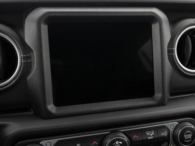 JEEP Wrangler usata, con Immobilizzatore elettronico