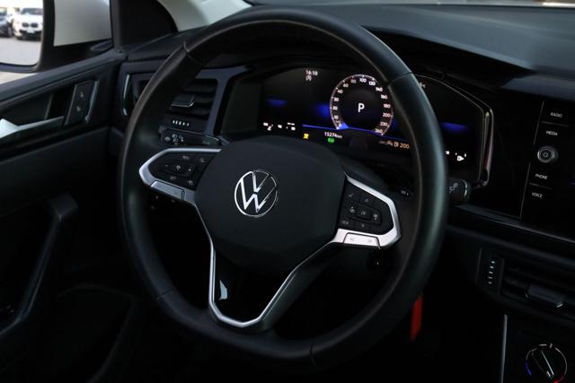 VOLKSWAGEN Taigo usata, con Sistema di avviso di distanza