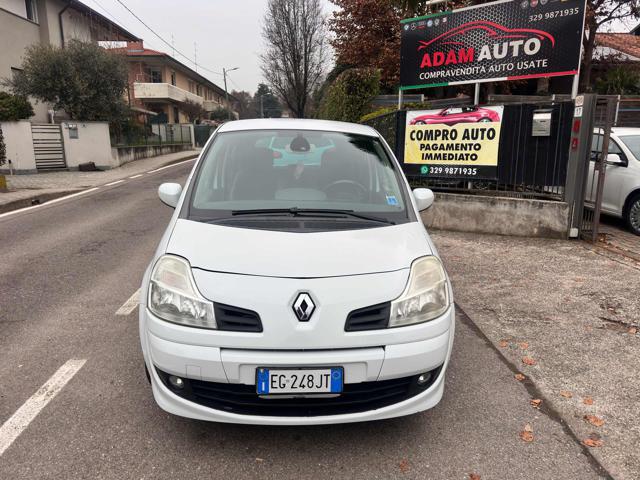 RENAULT Modus usata, con Airbag laterali
