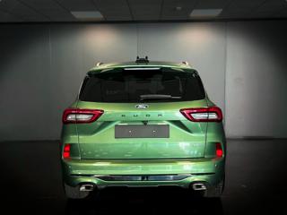FORD Kuga usata, con Controllo automatico clima