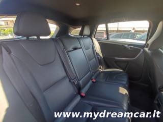 VOLVO V60 usata, con Servosterzo