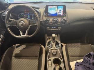 NISSAN Juke usata, con Controllo trazione