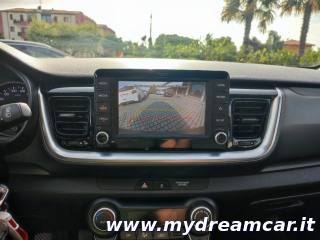 KIA Stonic usata, con Immobilizzatore elettronico