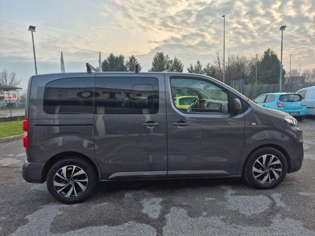 CITROEN Spacetourer usata, con Airbag Passeggero