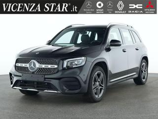 MERCEDES-BENZ GLB 180 usata, con ABS
