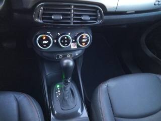 FIAT 500X usata, con Airbag testa