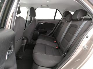 FIAT Tipo usata, con Park Distance Control