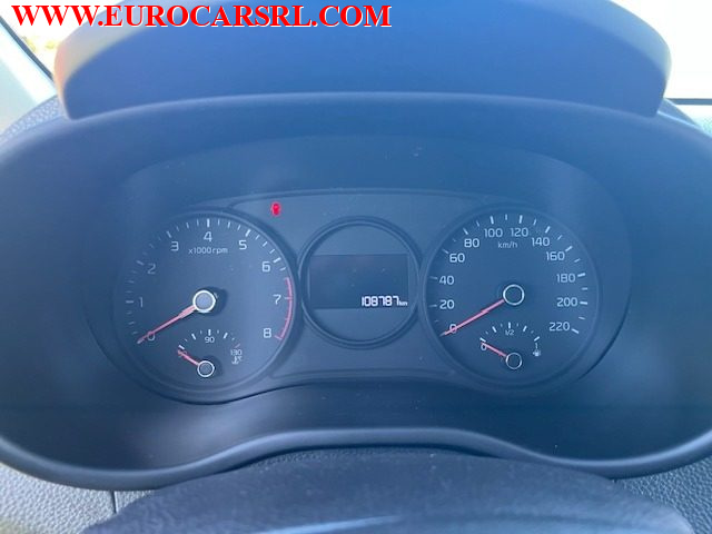 KIA Picanto usata, con Immobilizzatore elettronico