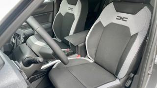 DACIA Duster usata, con Autoradio