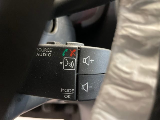 DACIA Sandero usata, con USB