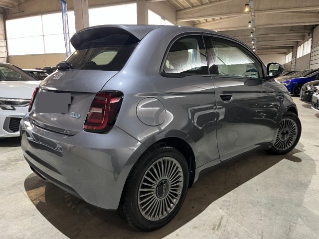 FIAT 500e usata, con Airbag Passeggero