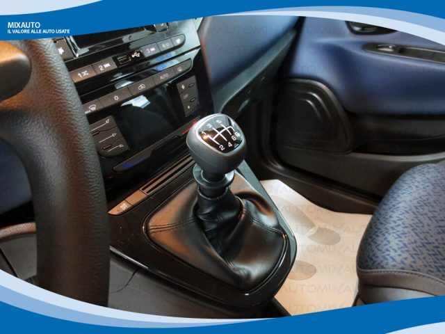 LANCIA Ypsilon usata, con Chiusura centralizzata