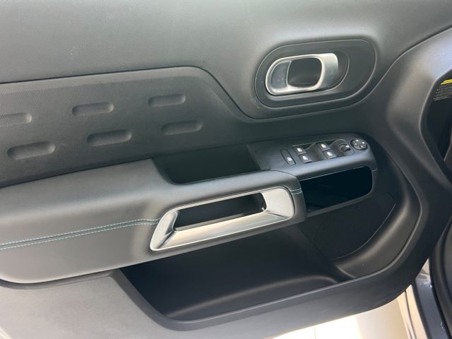 CITROEN C5 Aircross usata, con Touch screen