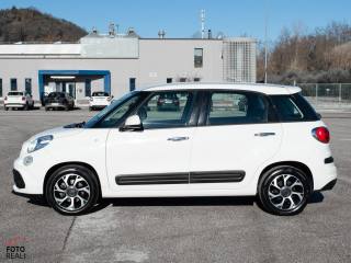 FIAT 500L usata, con Immobilizzatore elettronico