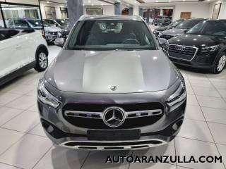 MERCEDES-BENZ GLA 200 usata, con Airbag
