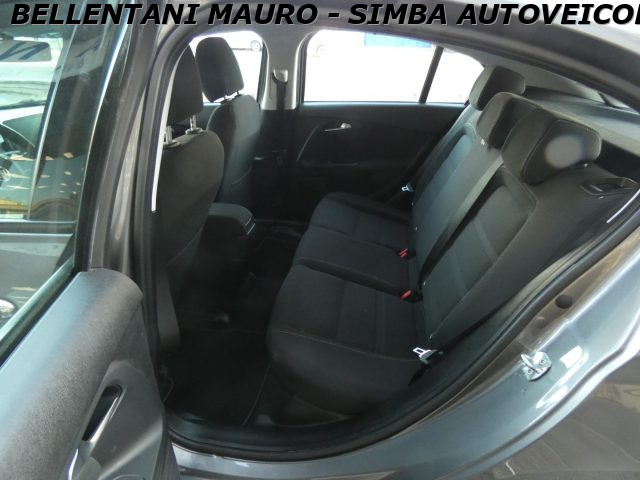 FIAT Tipo usata, con Fendinebbia