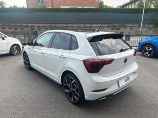 VOLKSWAGEN Polo usata, con Airbag laterali