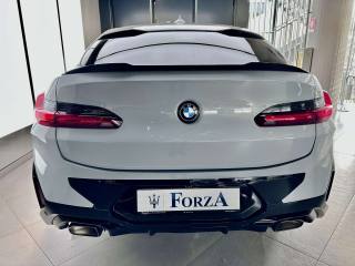 BMW X4 usata, con Autoradio