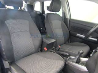 SUZUKI Vitara usata, con Controllo trazione
