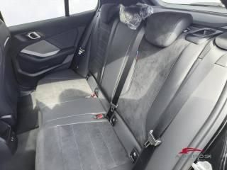 BMW M135 usata 8