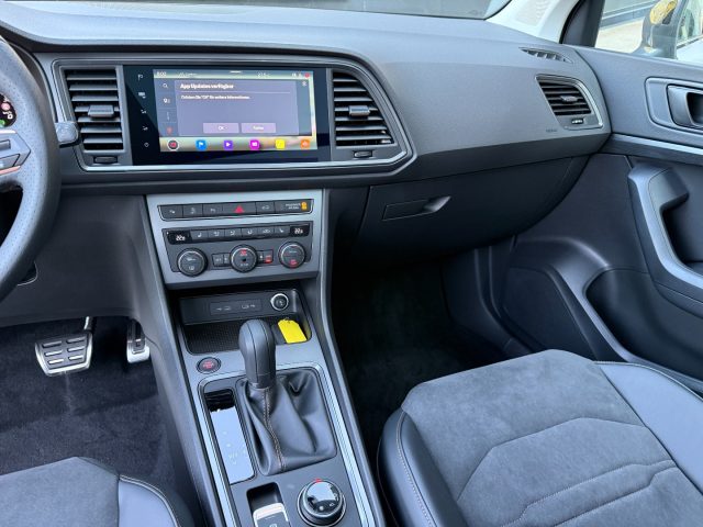 CUPRA Ateca usata, con Chiusura centralizzata