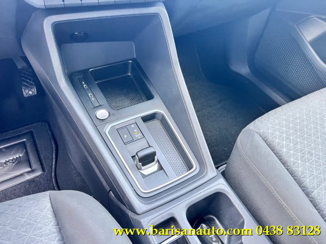 FORD Tourneo Connect usata, con ESP