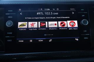 VOLKSWAGEN Polo usata, con Sedile posteriore sdoppiato