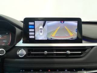 DR MOTOR DR 6.0 usata, con Controllo trazione