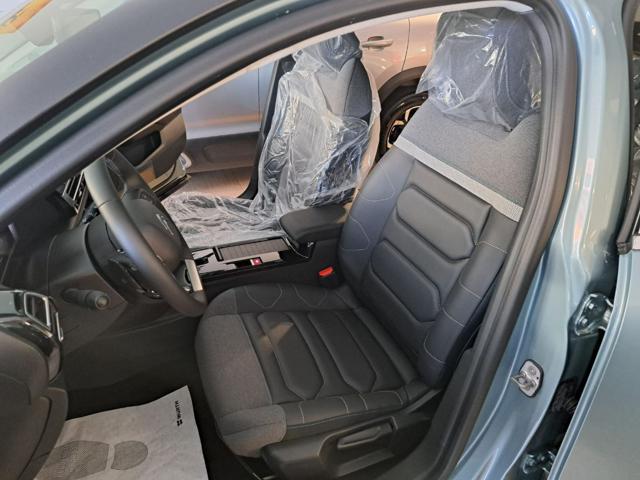 CITROEN C4 usata, con Alzacristalli elettrici