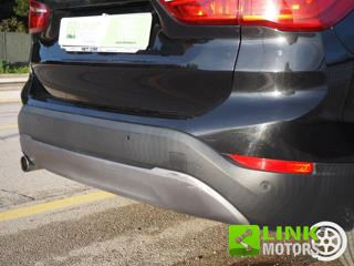 BMW X1 usata 34