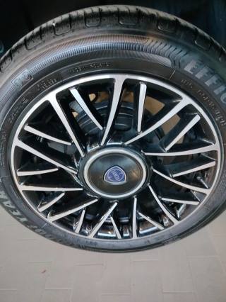 LANCIA Ypsilon usata 15