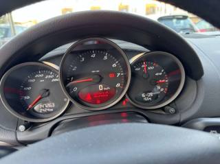 PORSCHE Boxster usata, con Immobilizzatore elettronico