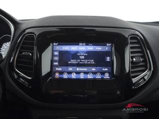 JEEP Compass usata 13