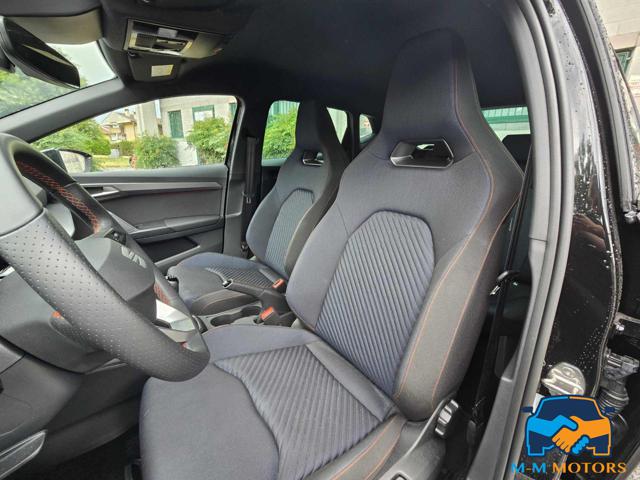 SEAT Ibiza usata, con Chiusura centralizzata