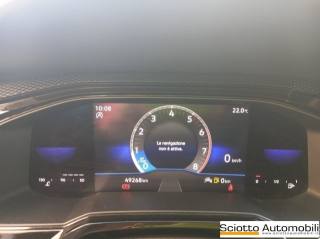 VOLKSWAGEN Taigo usata, con Cruise Control