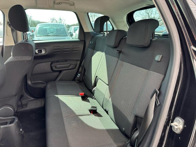 CITROEN C3 Aircross usata, con Controllo automatico clima