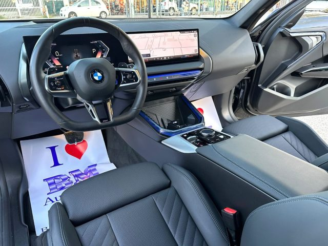 BMW X3 usata, con Antifurto