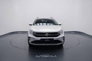 VOLKSWAGEN Taigo usata, con Airbag